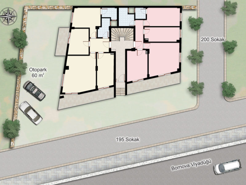 ipek-apartman-imarsan-insaat-kat-plani